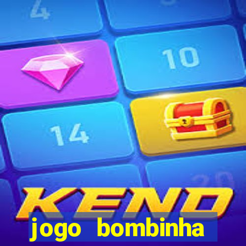 jogo bombinha ganhar dinheiro